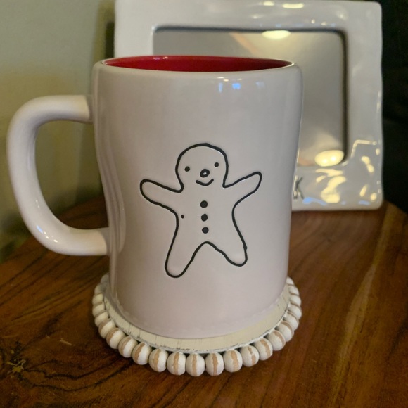 Rae Dunn DUNK IT Mug - Picture 2 of 2